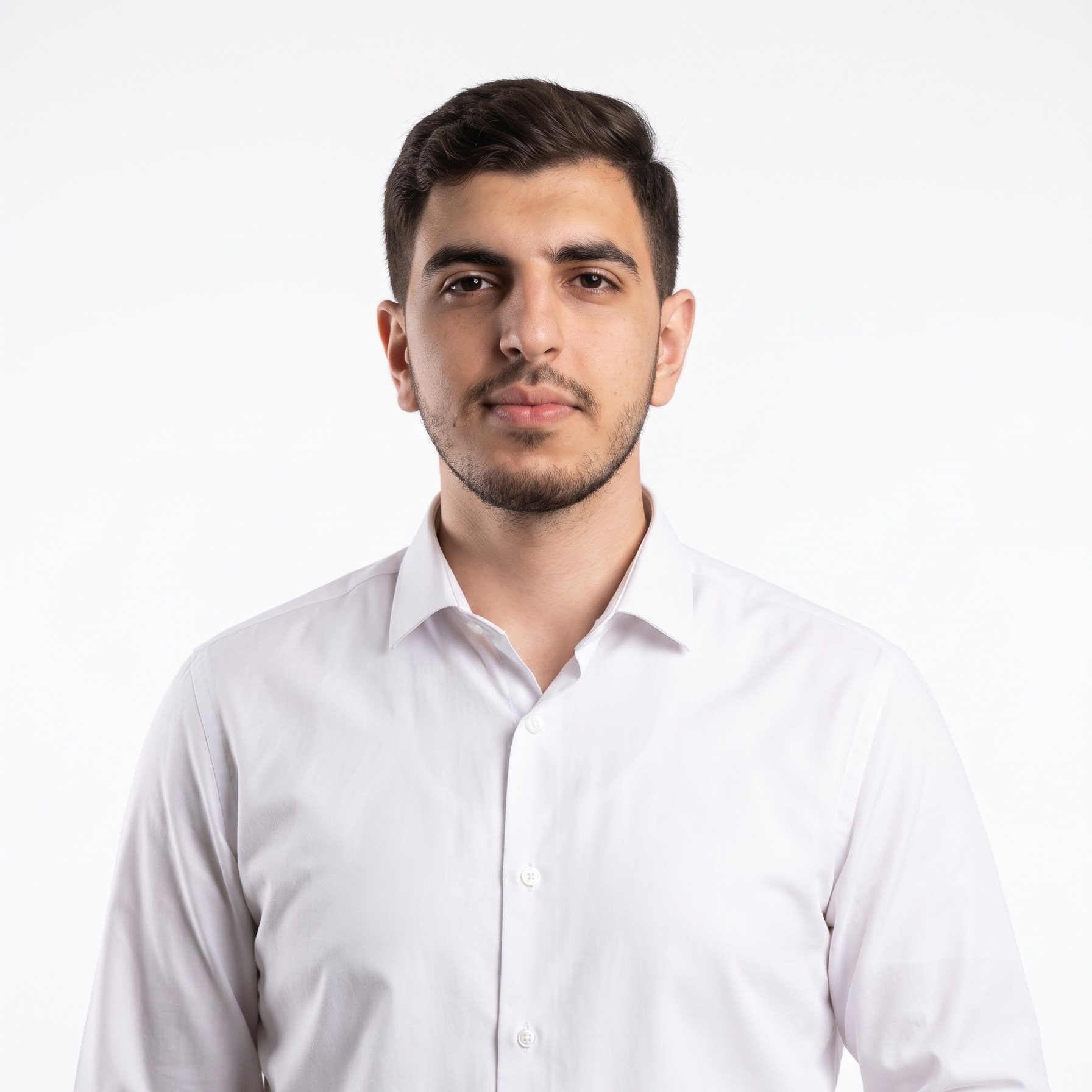 Mahmoud Alyateem