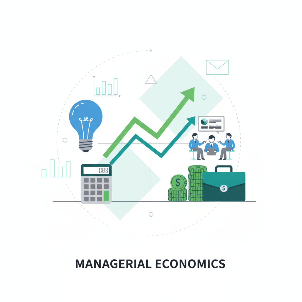 أقتصادي أداري