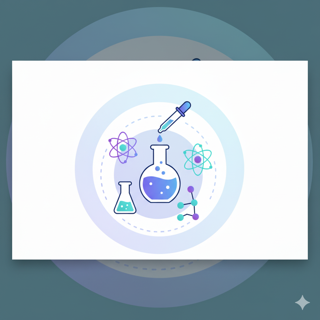 الكيمياء التحليلية