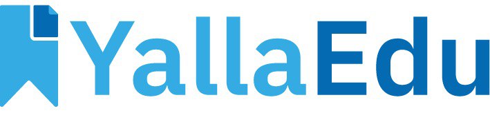 site logo